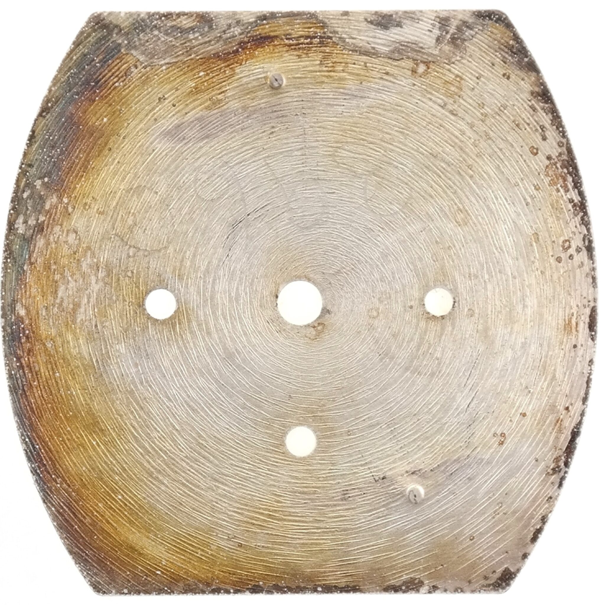 CHOPARD - Tonneau Power Reserve - Ref. 16/2248 -  Watch Dial