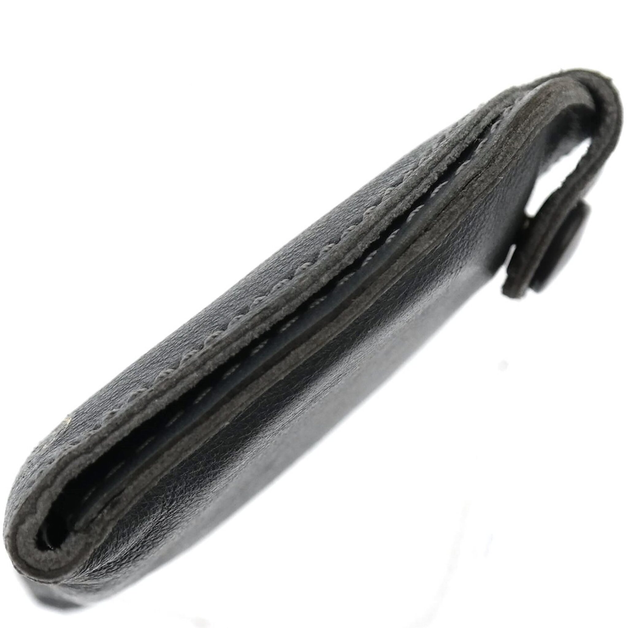 CHRISTIAN DIOR - Convertible Travel / Pocket / Desk Alarm Watch