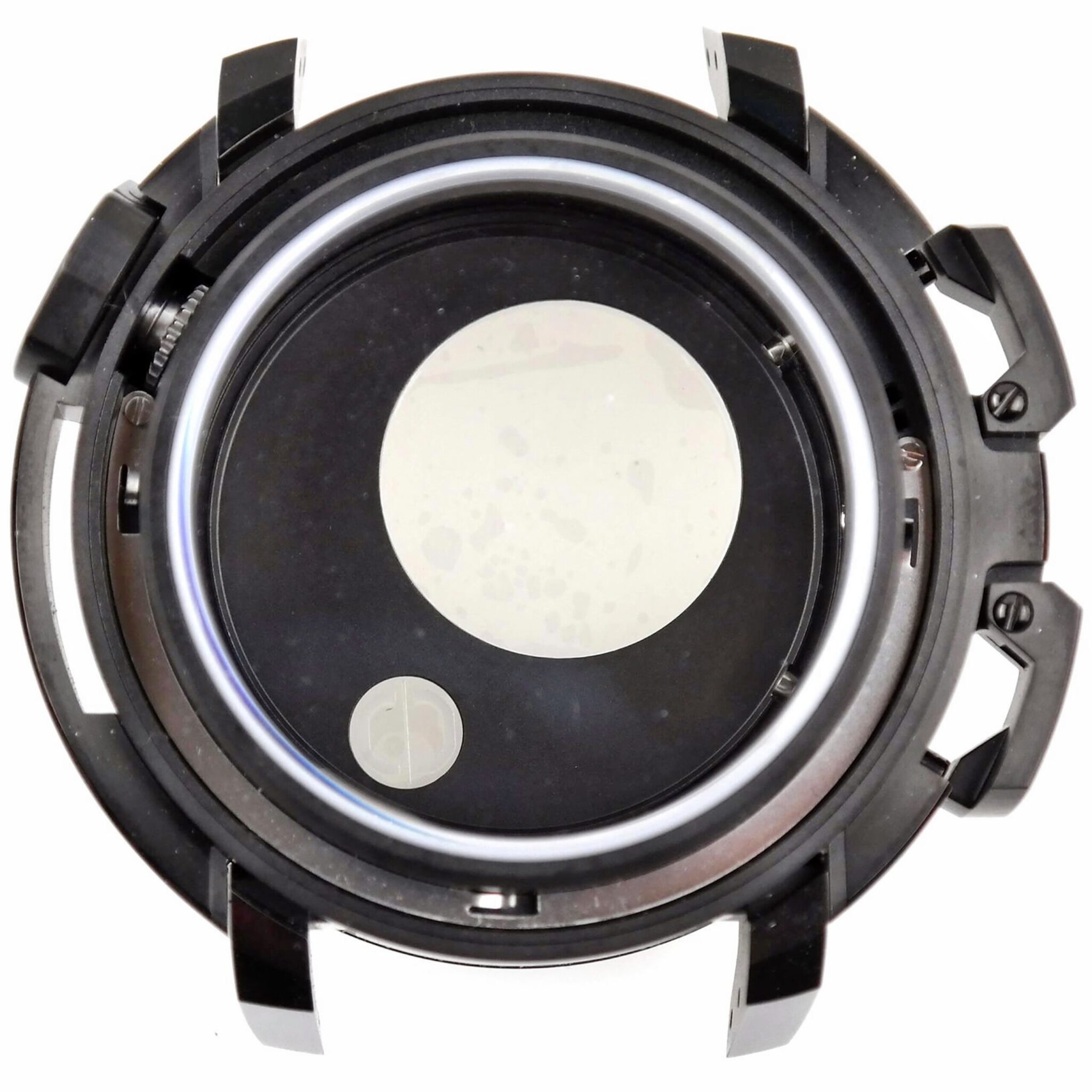 CLERC – Hydroscaph CHY-3 – Original Watch Case – Limited Edition