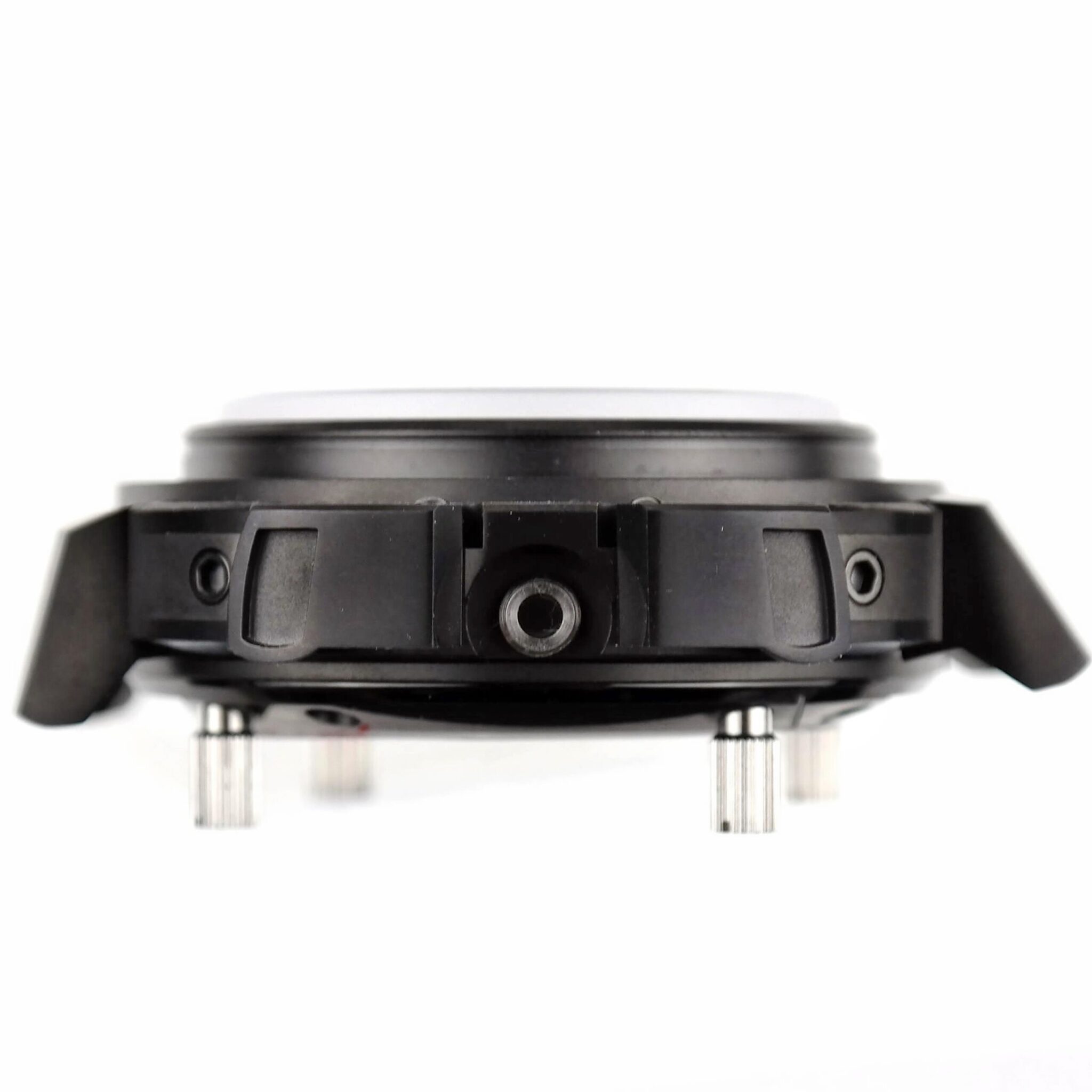 CLERC - Hydroscaph CHY-3 - Original Watch Case - Limited Edition