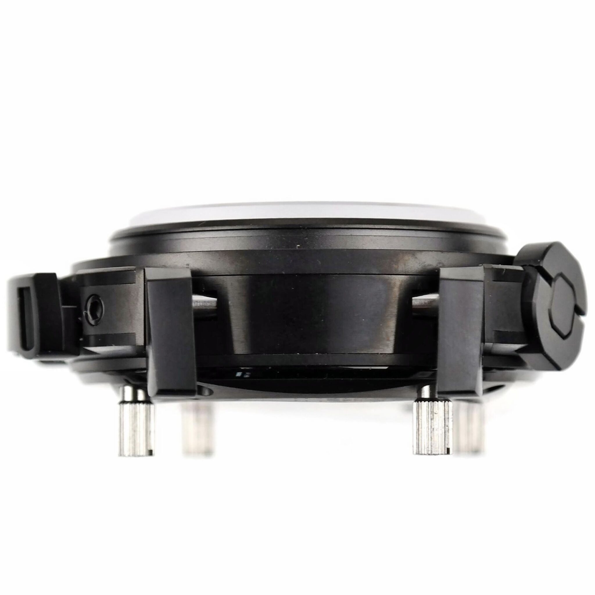 CLERC - Hydroscaph CHY-3 - Original Watch Case - Limited Edition