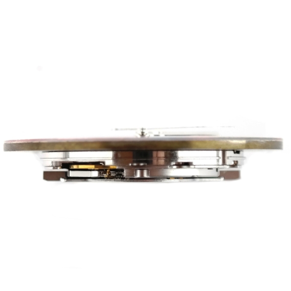 CORUM Automatic Artisan Classical Yan Qian Chinese Dragon - Watch Movement Kit