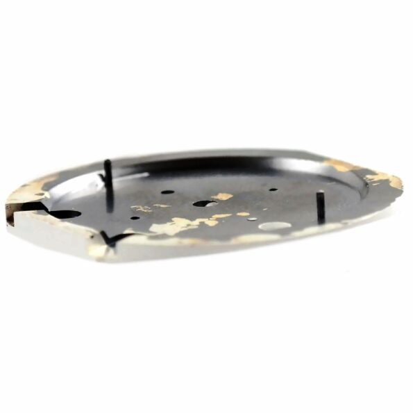 DANIEL ROTH Ellipsocurvex Chronomax 347.Y.60 Watch Dial