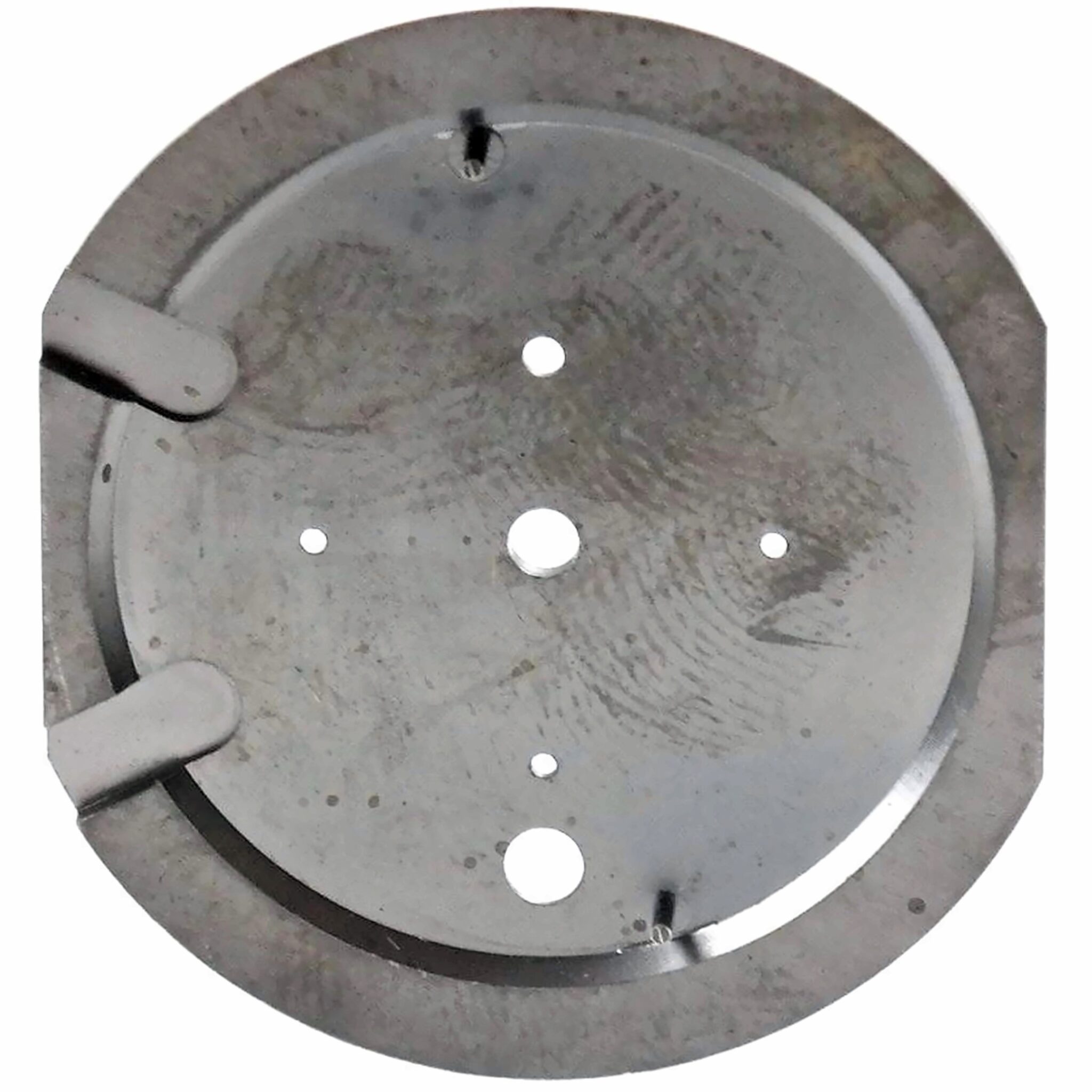 DANIEL ROTH Ellipsocurvex Chronomax Watch Dial