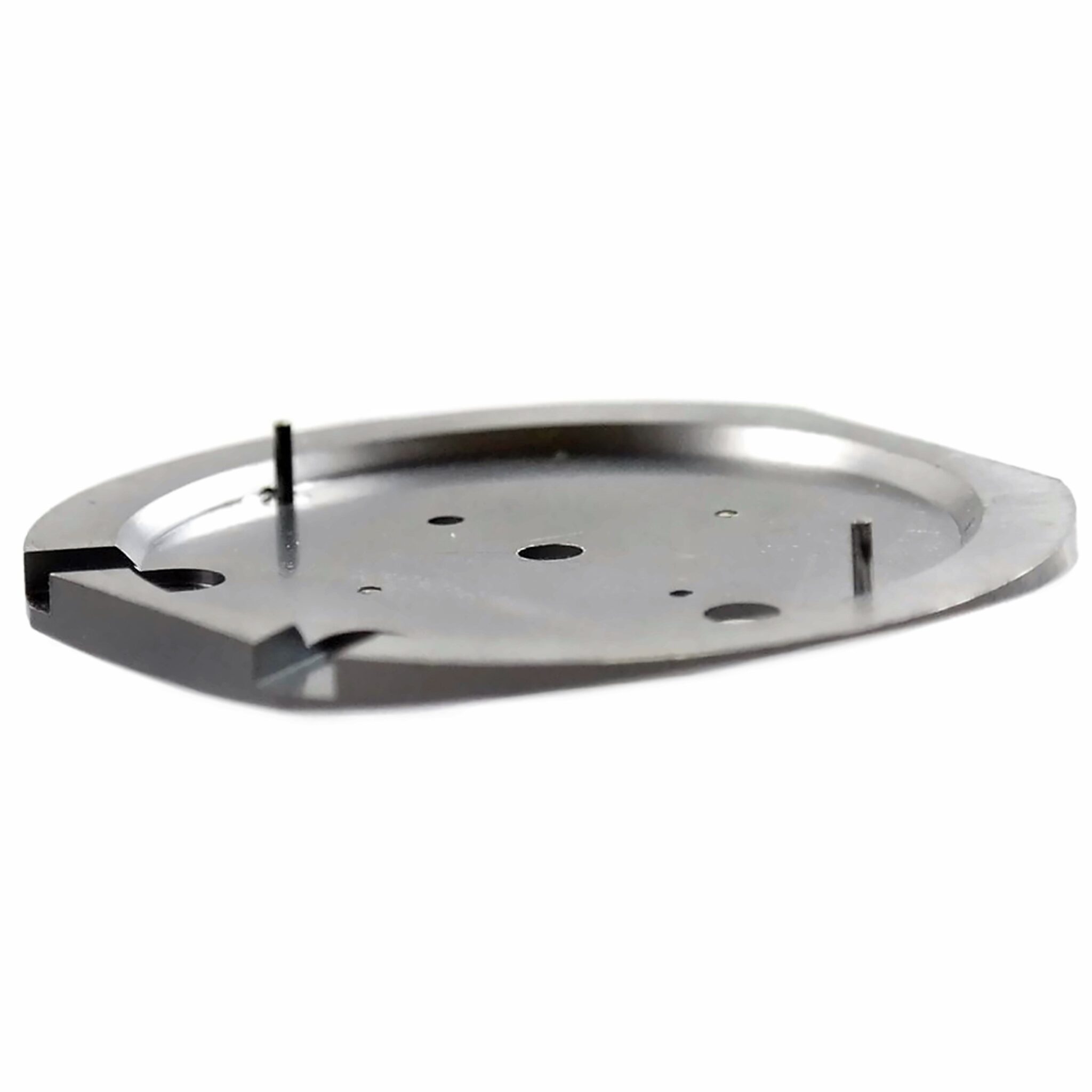 DANIEL ROTH Ellipsocurvex Chronomax Watch Dial