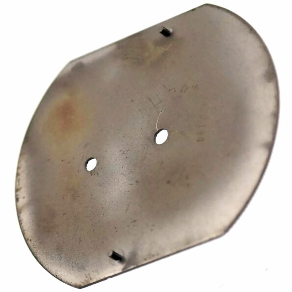 DANIEL ROTH - Premier Retrograde 807.L.10 (Gray) Watch Dial