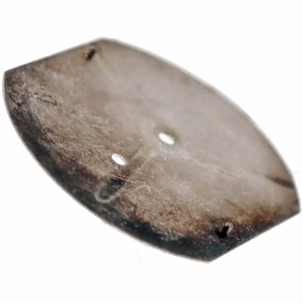 DANIEL ROTH - Premier Retrograde 807.L.10 (White) Watch Dial