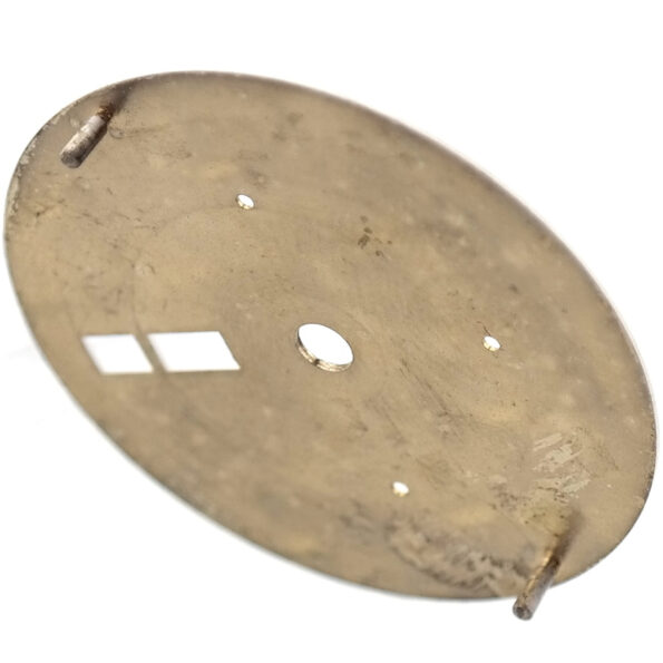 DuBois - Automatic Chronograph - Watch Dial - ETA/Valjoux 7750 - 29.5 mm