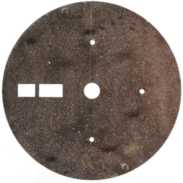 DuBois - Automatic Chronograph - Watch Dial - ETA/Valjoux 7750 - 29.5 mm