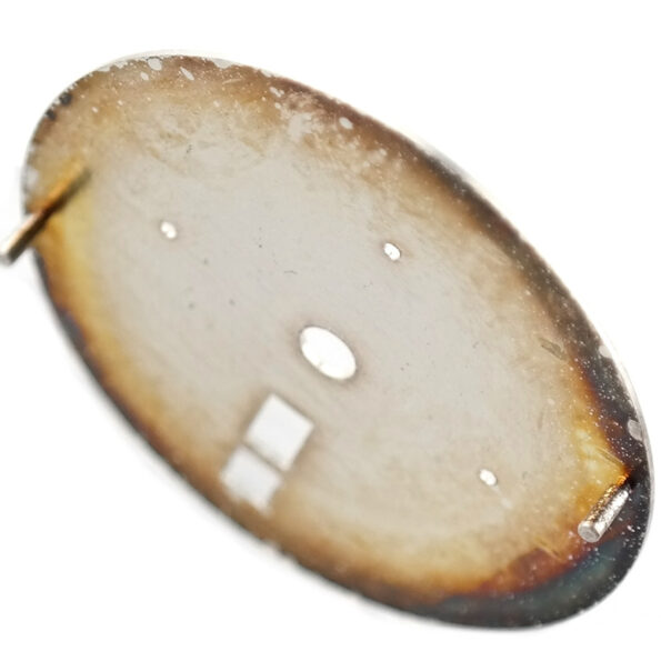 DuBois - Automatic Chronograph - Watch Dial - ETA/Valjoux 7750 - 29.5 mm