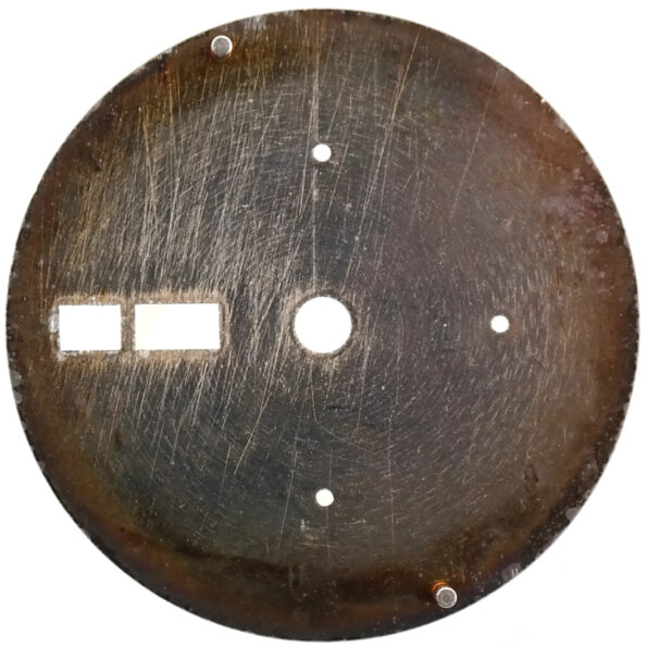 DuBois - Automatic Chronograph - Watch Dial - ETA/Valjoux 7750 - 29.5 mm