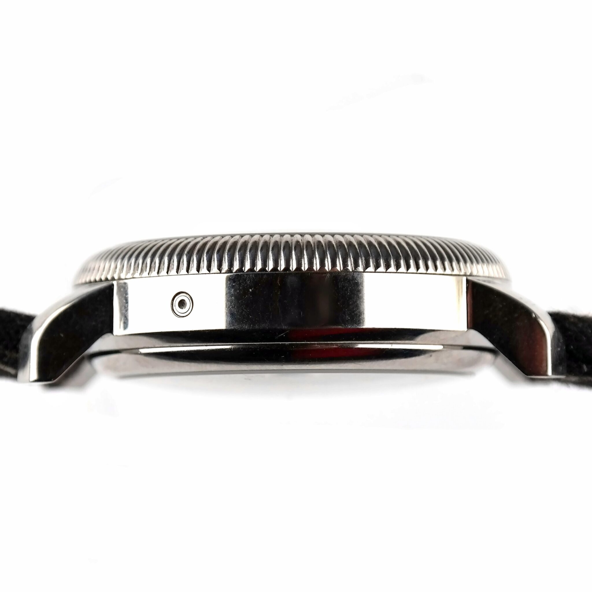 DUPLAIN - Swiss Made Chronograph Automatic Moon-Phases Calendar Watch