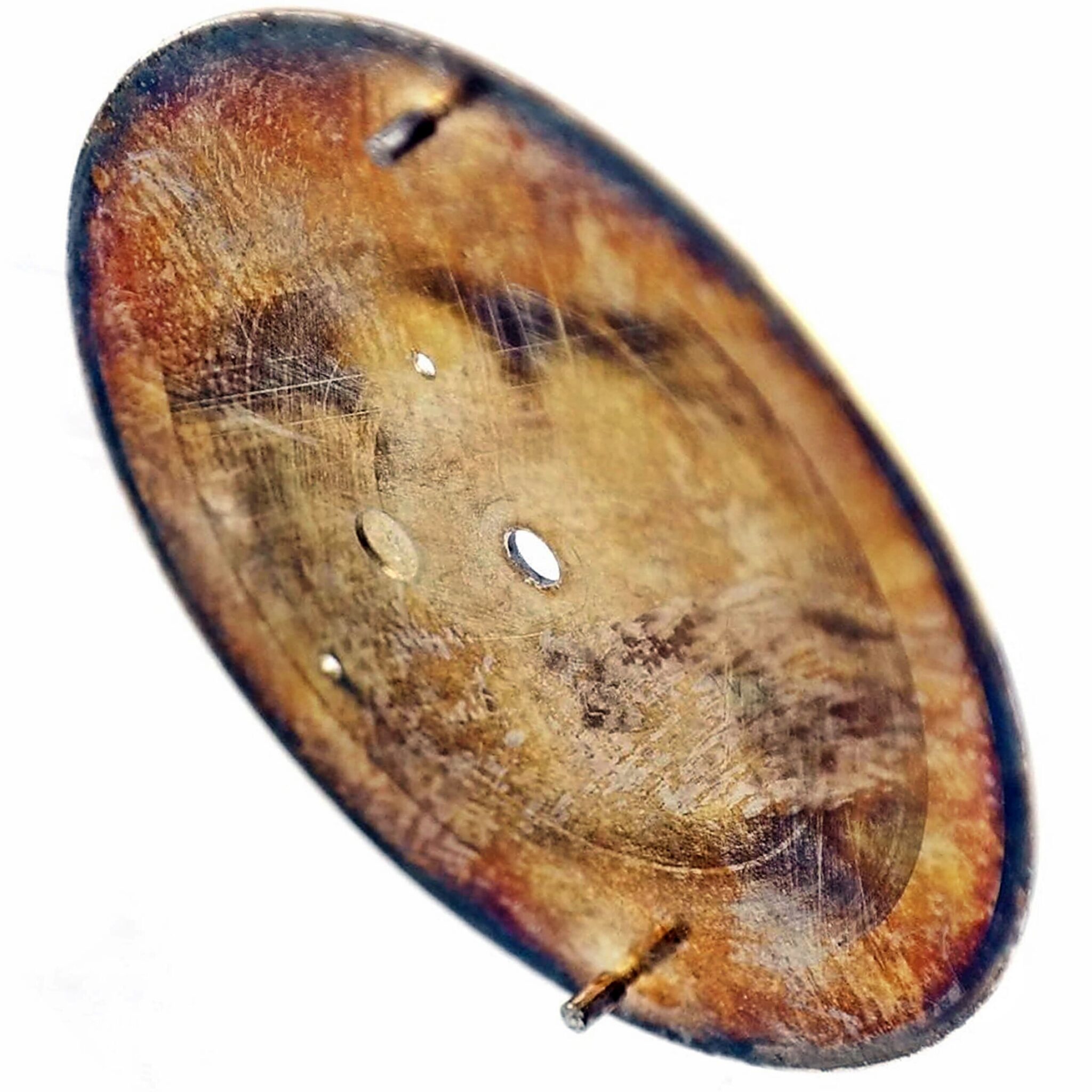 Eberhard & Co. - 8 JOURS GRANDE TAILLE - Watch Dial