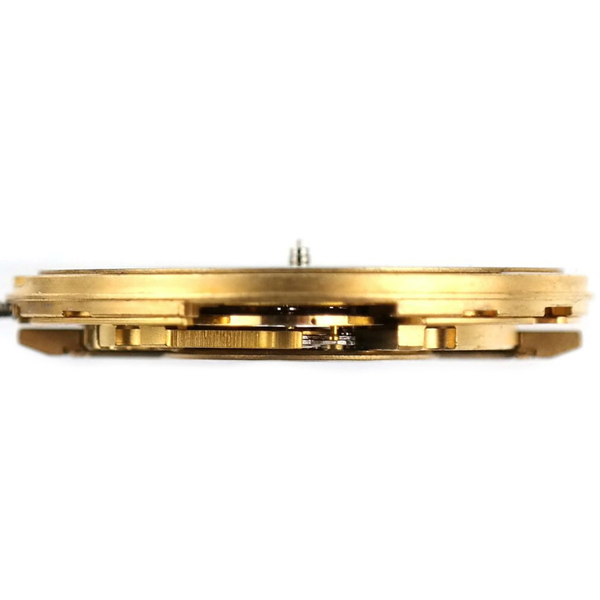 ETA 2892-2 Bespoke Automatic Watch Movement Exquisite Finishing