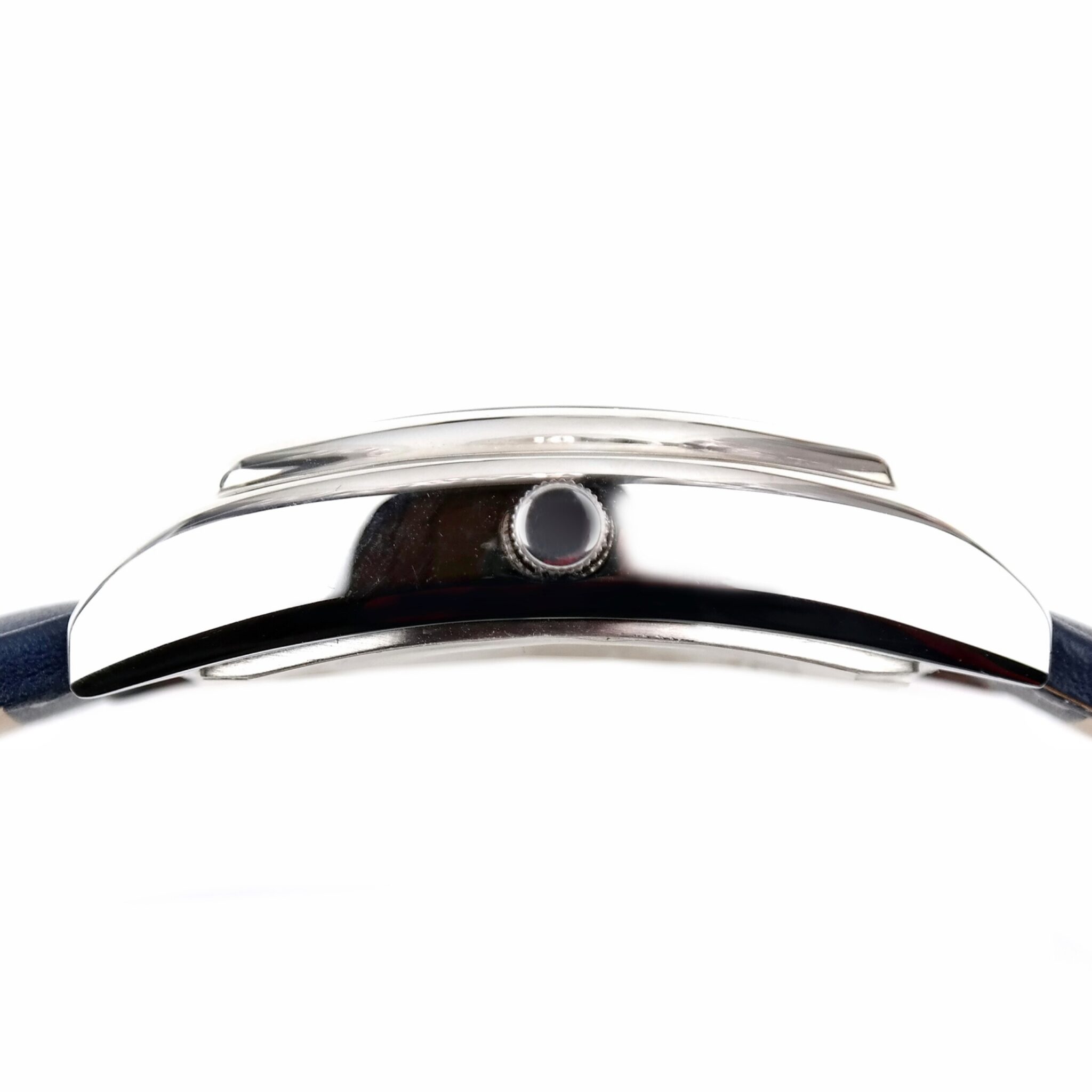 FERRARI Fan Club - Casablanca Homage - Swiss Made Automatic Watch - White Dial