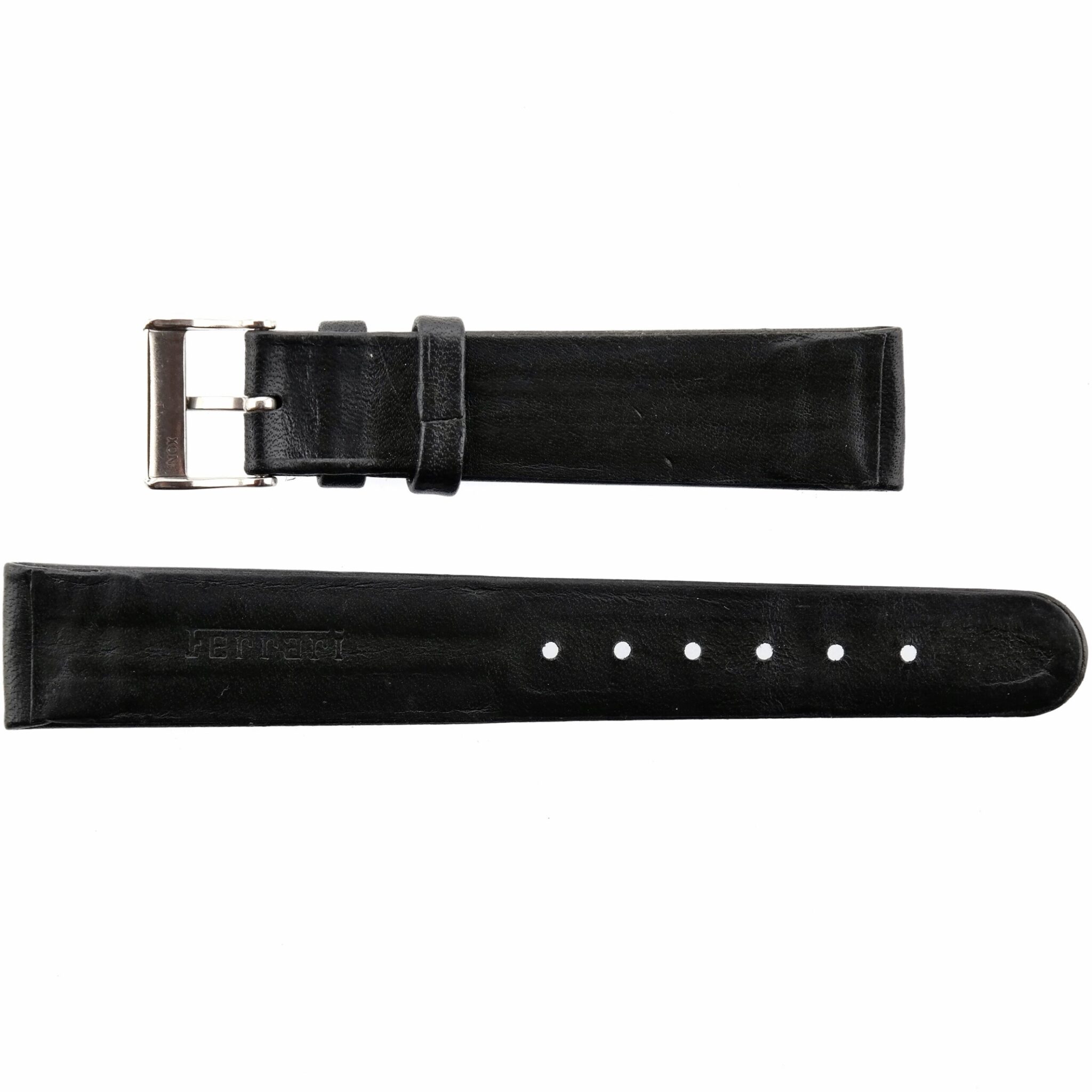 FERRARI Formula INDY 18 mm Original Watch Strap