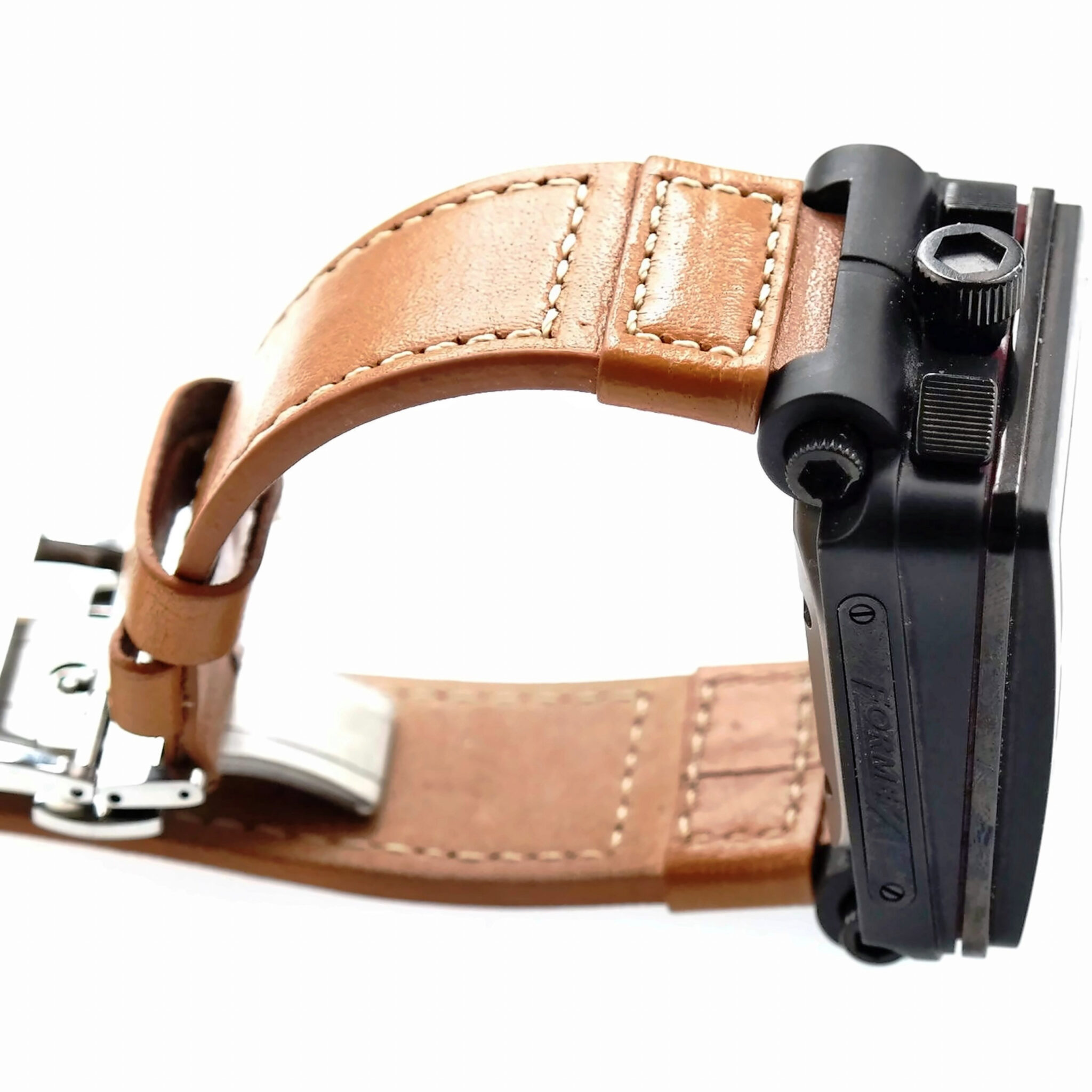 Formex 4Speed TS 5750 Chrono Automatic GMT Limited Edition Swiss Made Watch