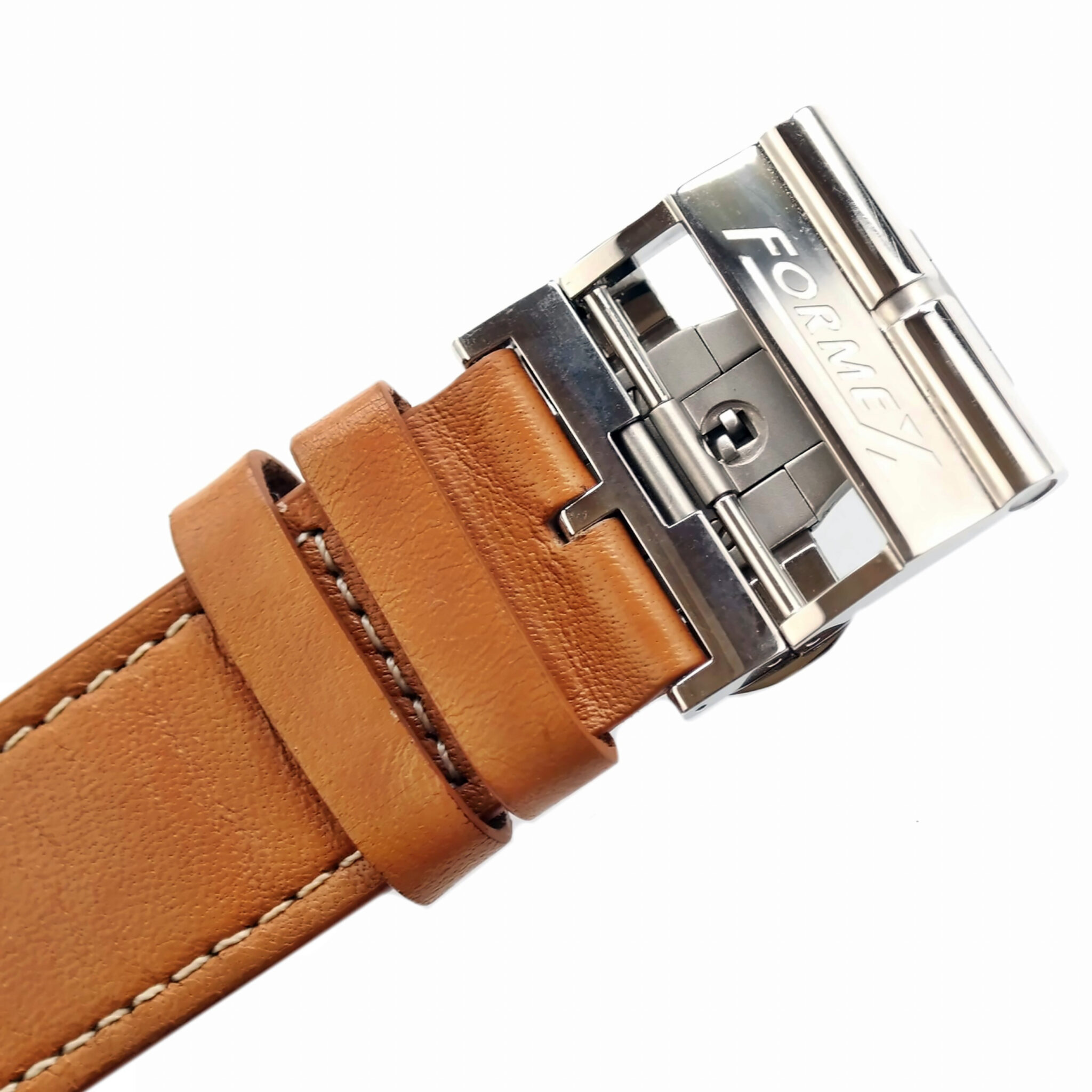 Formex 4Speed TS 5750 Chrono Automatic GMT Limited Edition Swiss Made Watch