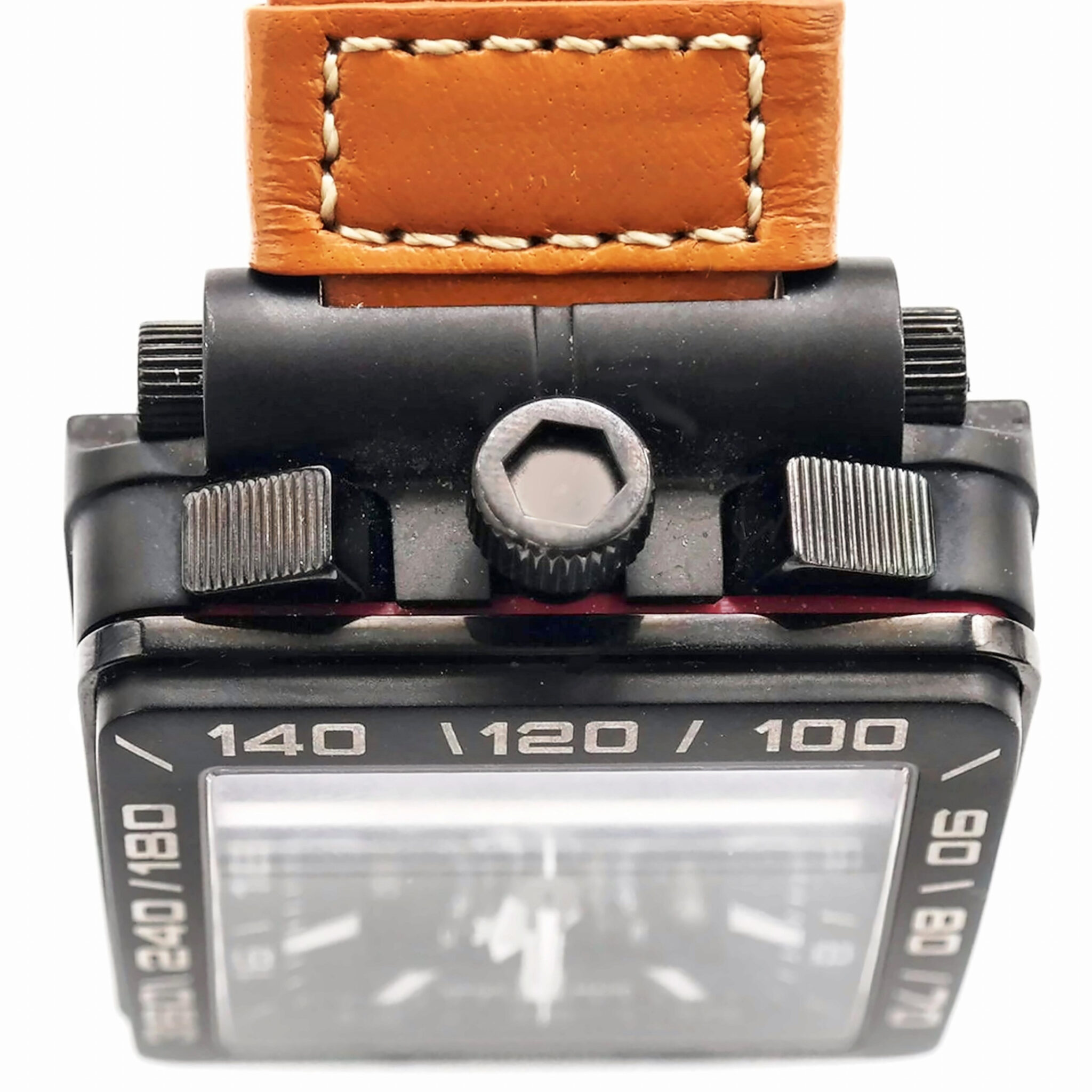 Formex 4Speed TS 5750 Chrono Automatic GMT Limited Edition Swiss Made Watch