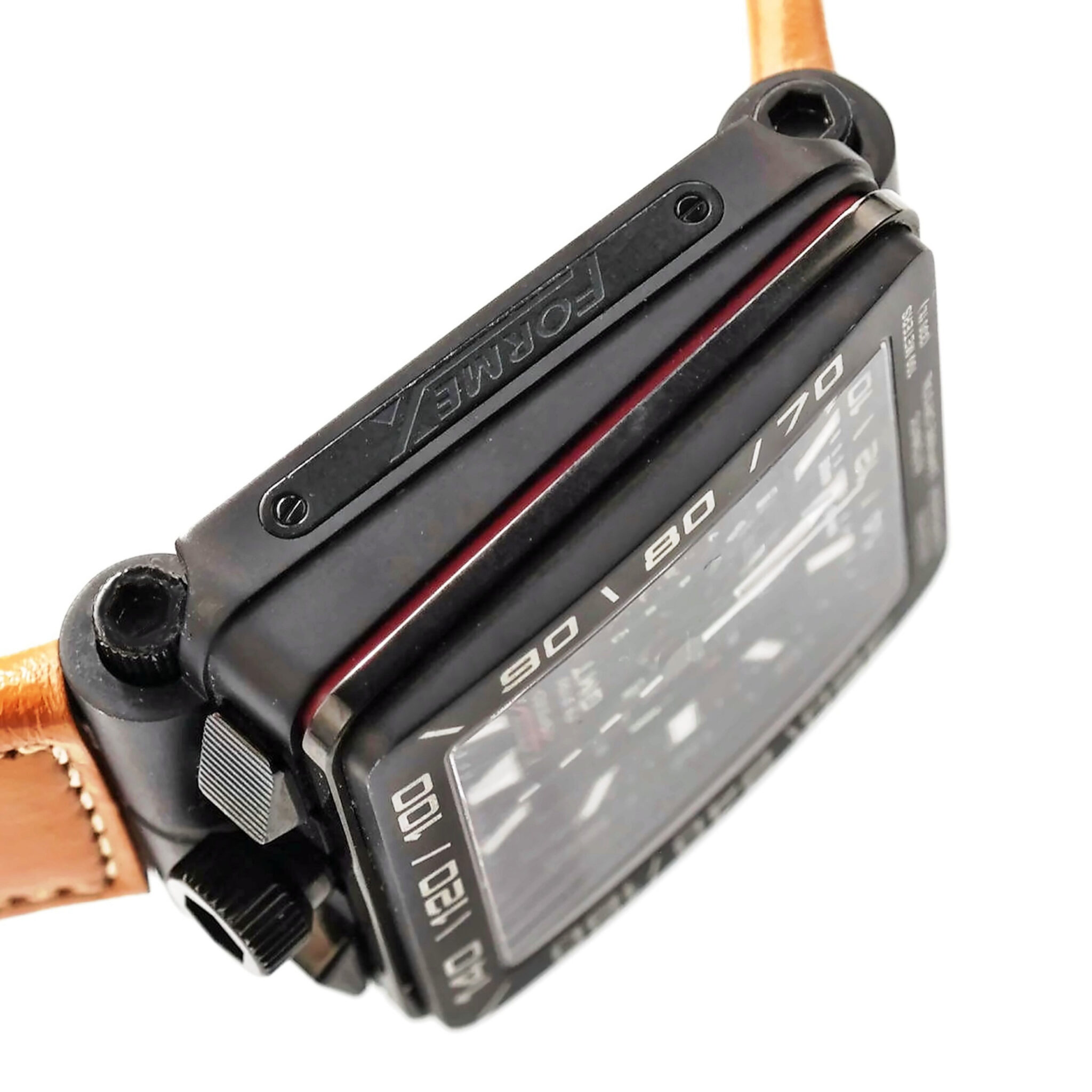 Formex 4Speed TS 5750 Chrono Automatic GMT Limited Edition Swiss Made Watch