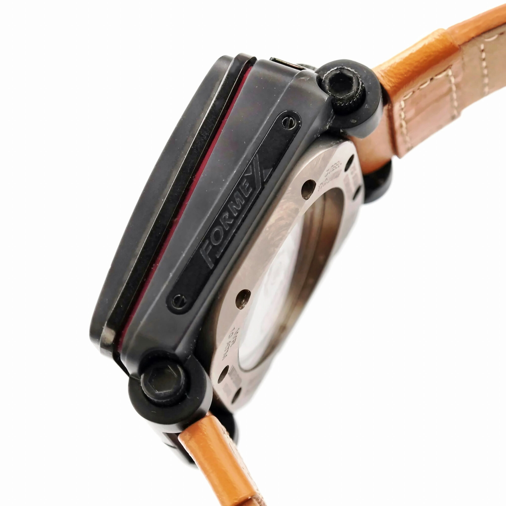 Formex 4Speed TS 5750 Chrono Automatic GMT Limited Edition Swiss Made Watch