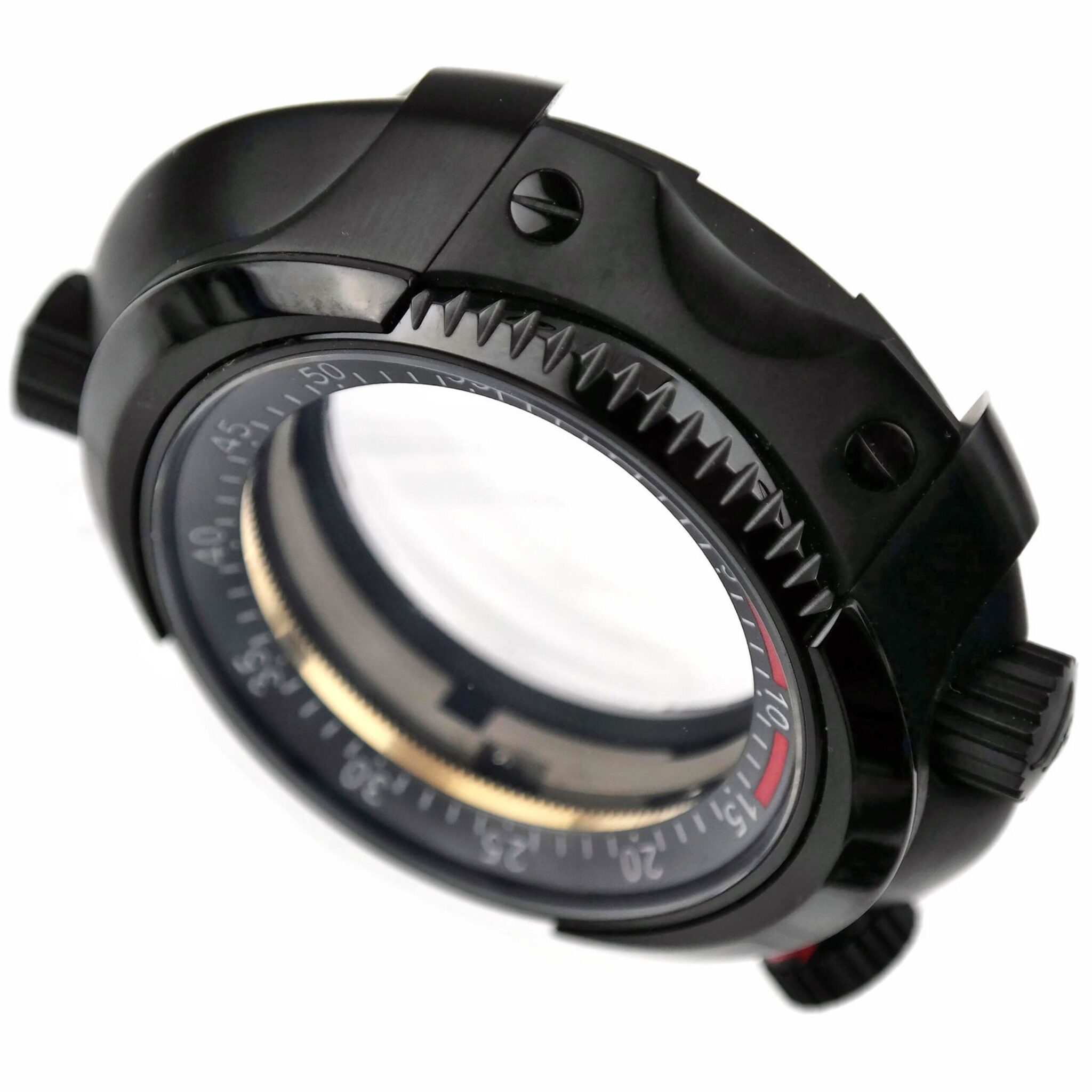 FRANC VILA - FVi 62 Intrepido Diver Superligero DLC - Original Full Watch Case