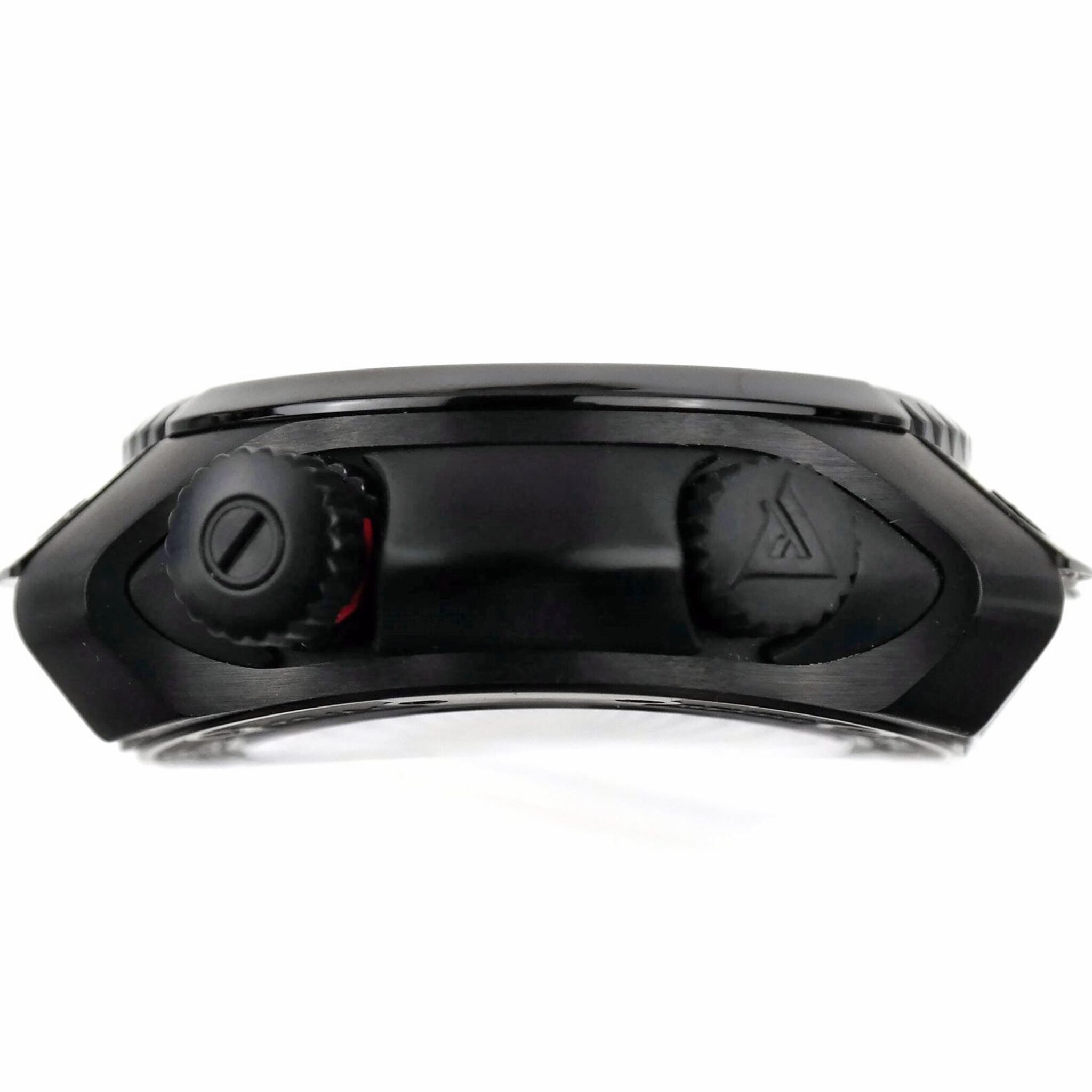 FRANC VILA - FVi 62 Intrepido Diver Superligero DLC - Original Full Watch Case