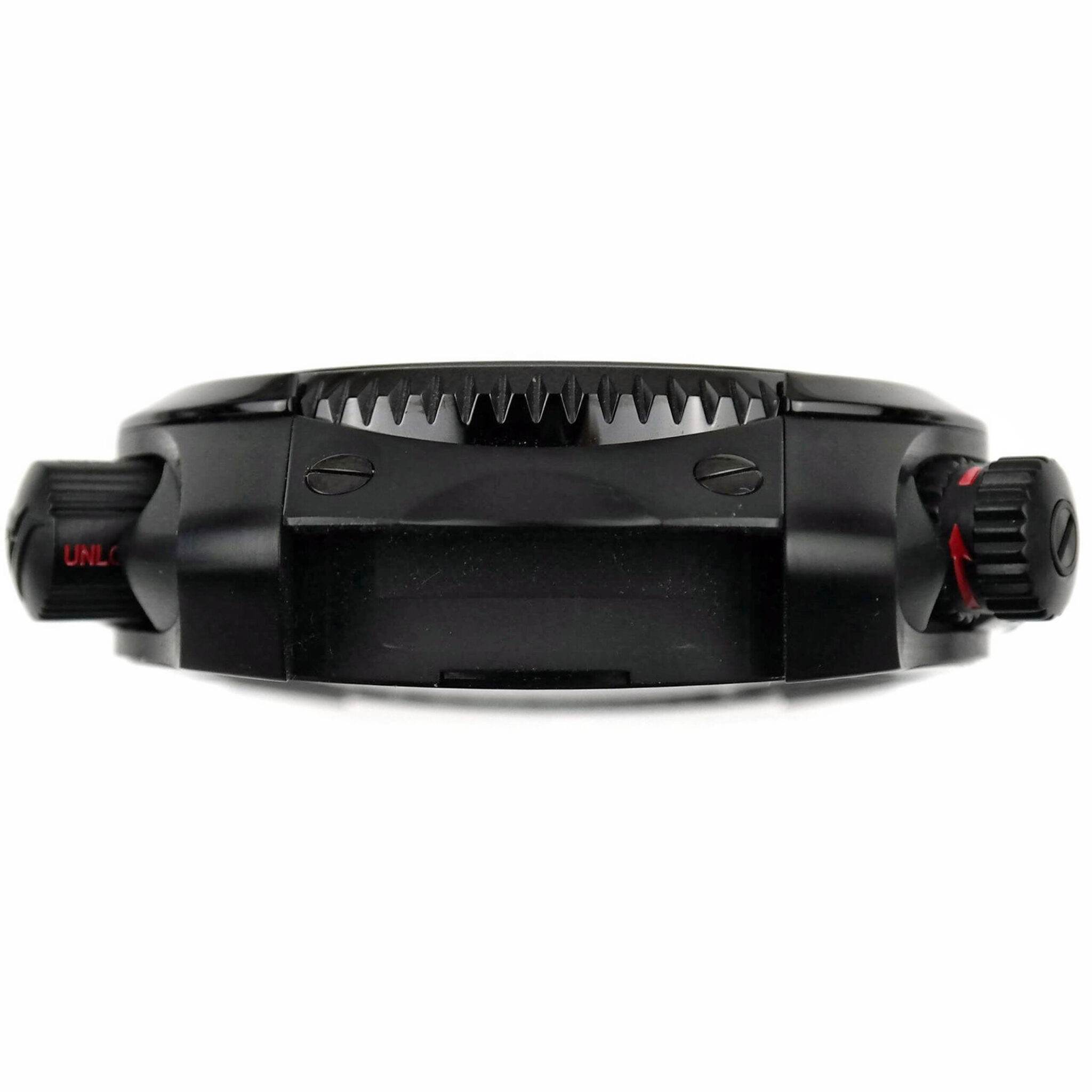 FRANC VILA - FVi 62 Intrepido Diver Superligero DLC - Original Full Watch Case