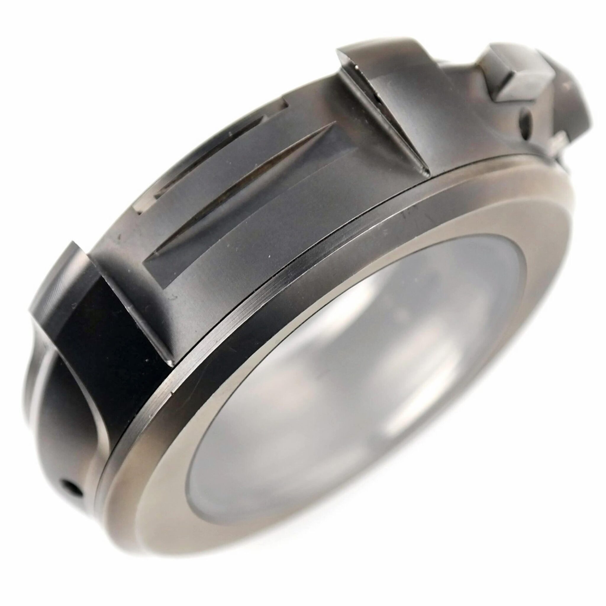 FRANC VILA - FVi 9 Chrono Intrepido SuperLigero Concept - Original Watch Case