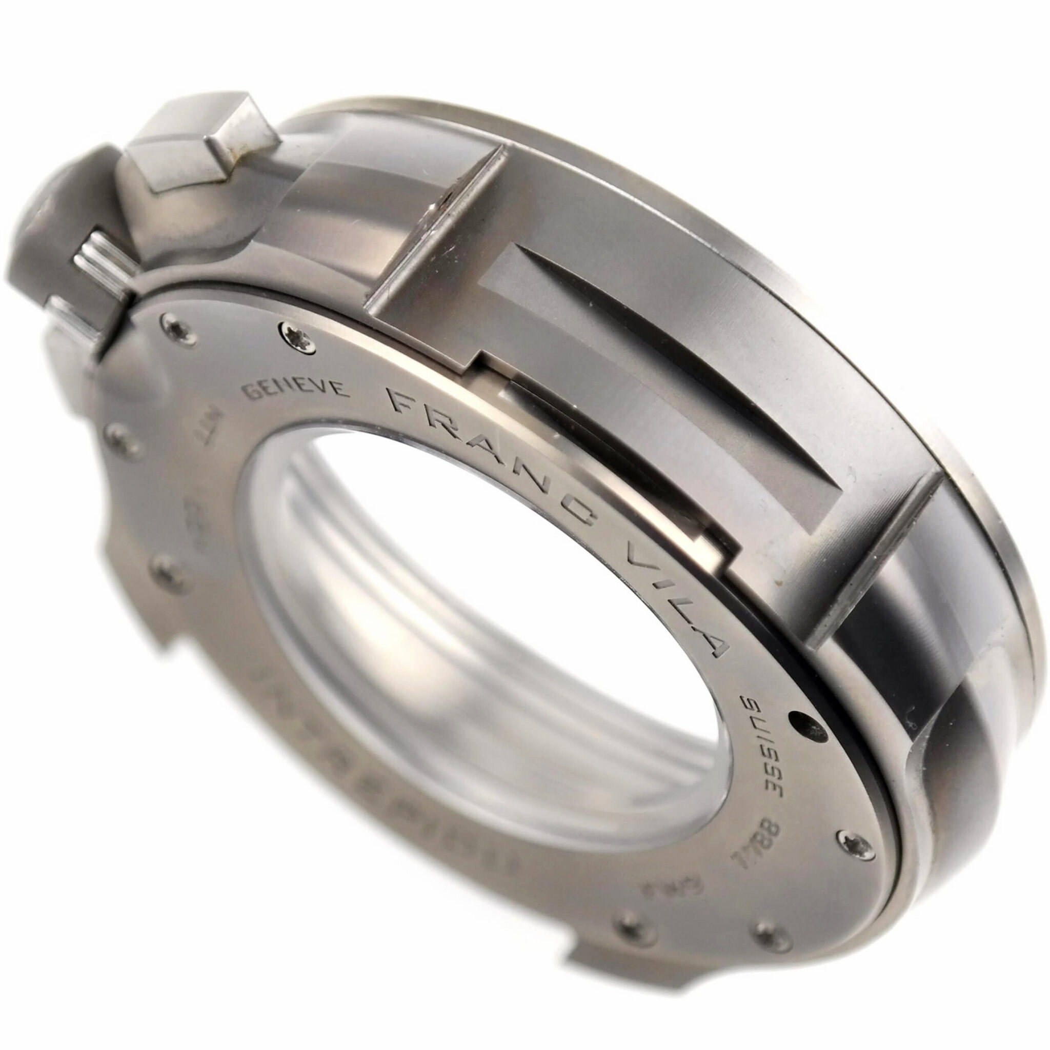 FRANC VILA - FVi 9 Chrono Intrepido SuperLigero Concept - Original Watch Case