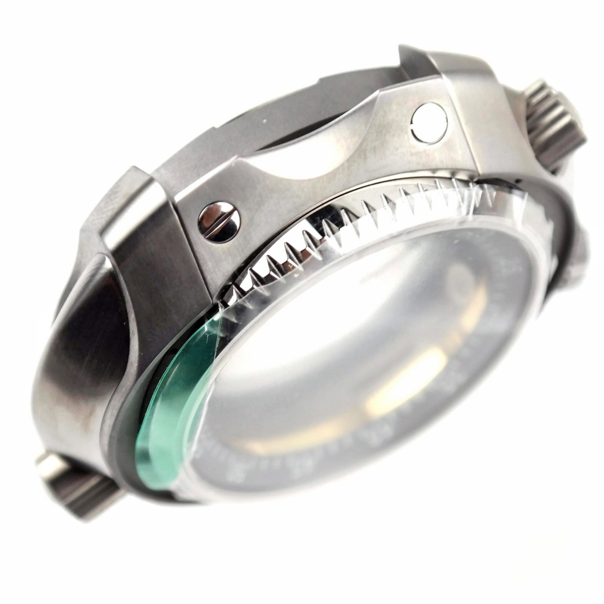 FRANC VILA - Intrepido Diver Superligero FVi 62 - WR 300 m - Original Watch Case