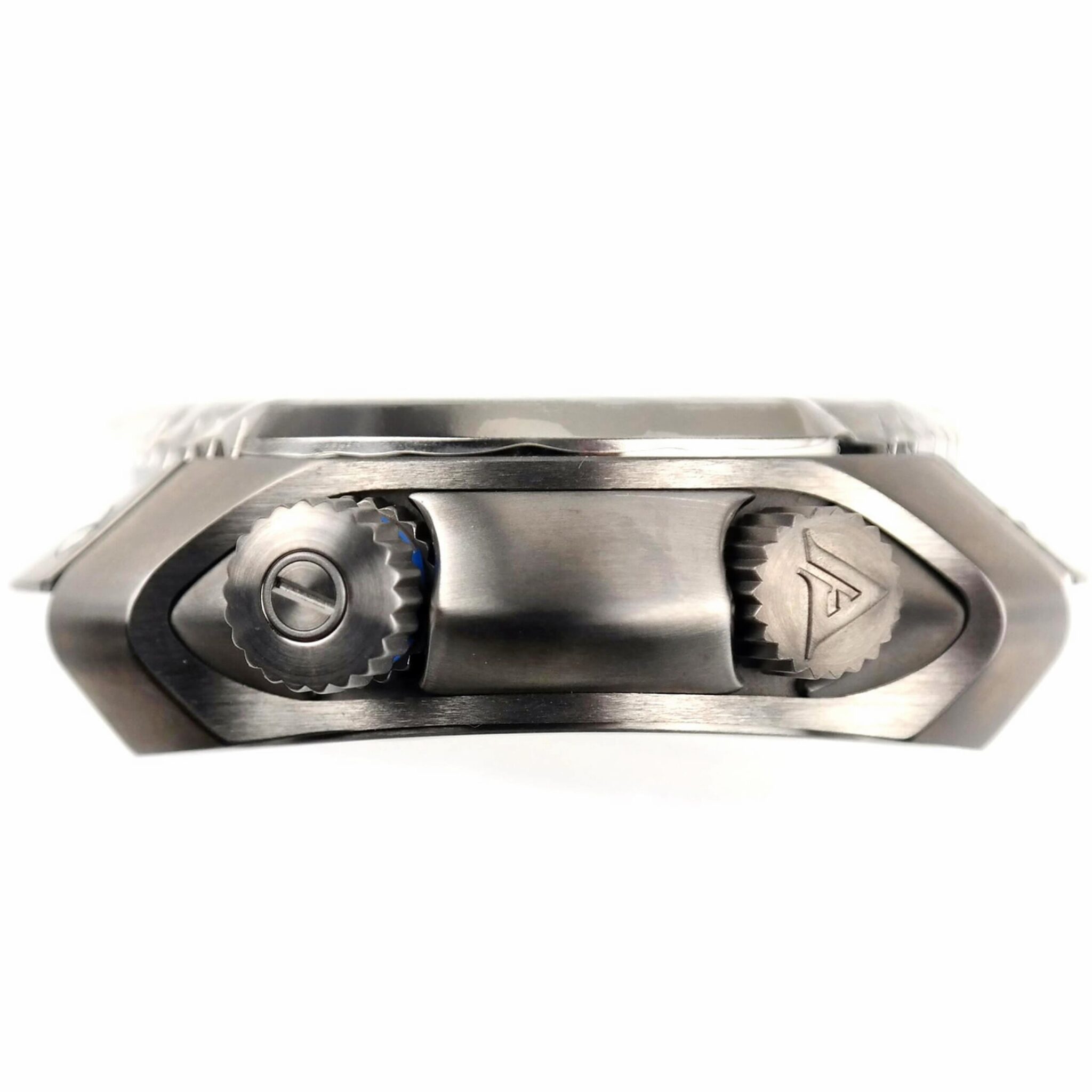 FRANC VILA - Intrepido Diver Superligero FVi 62 - WR 300 m - Original Watch Case