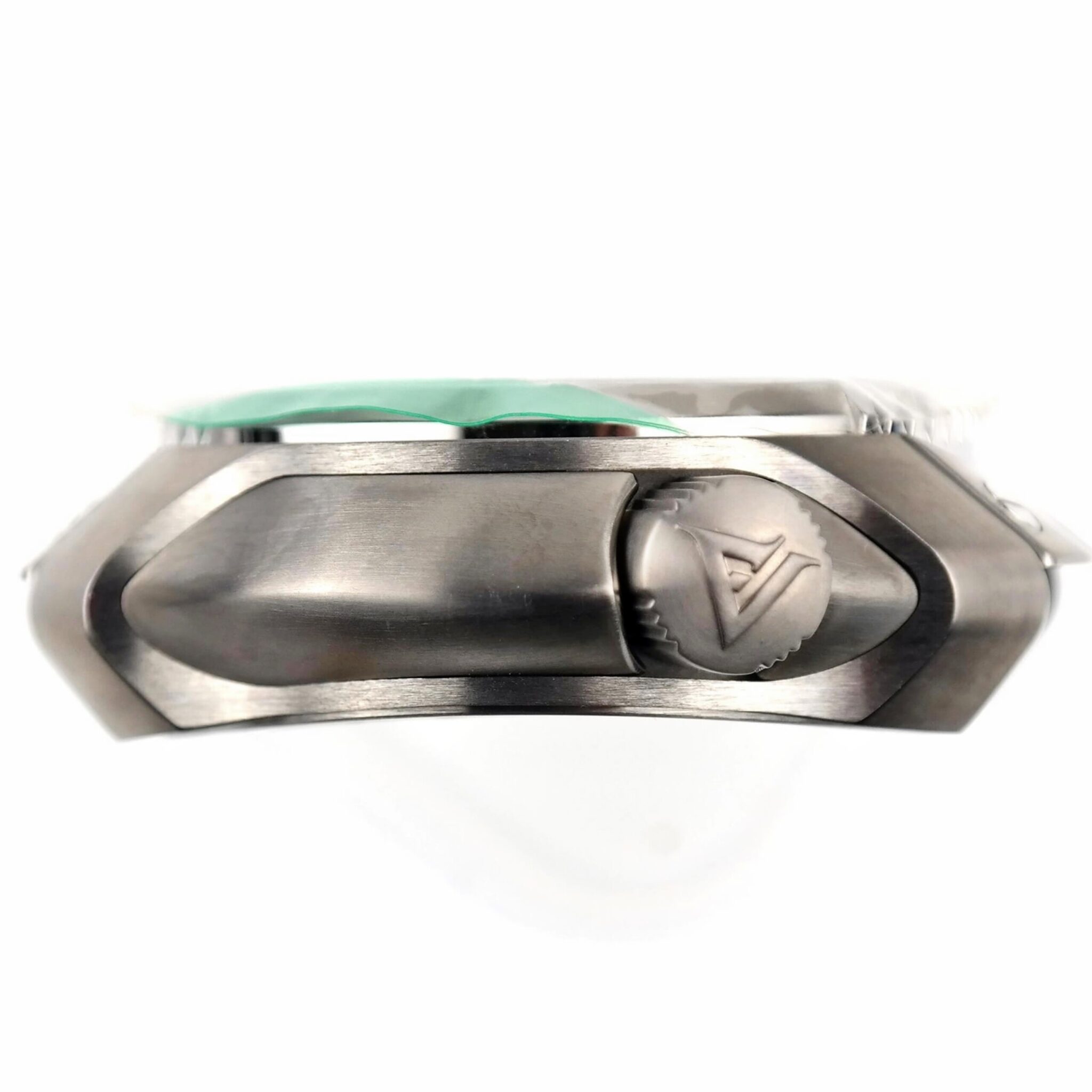 FRANC VILA - Intrepido Diver Superligero FVi 62 - WR 300 m - Original Watch Case