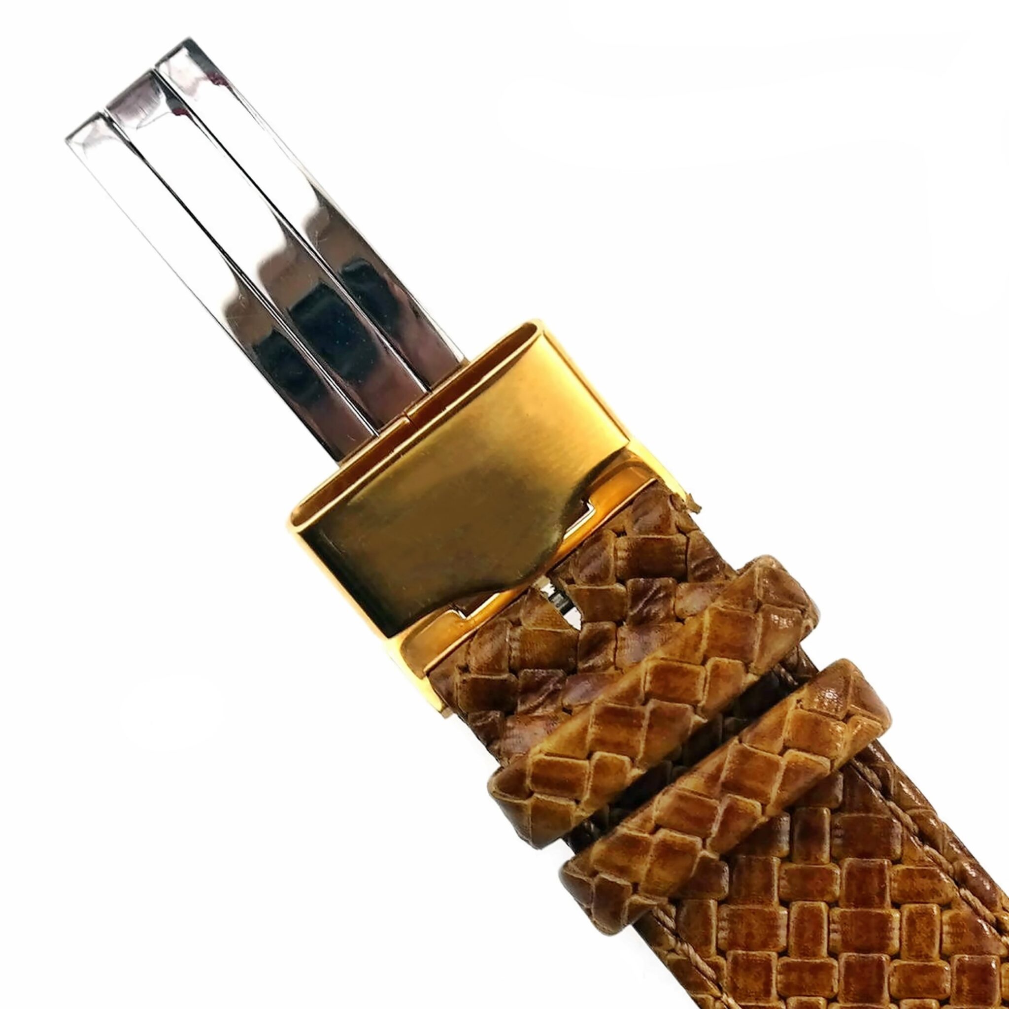 GEORGES GAY - Swiss Made Automatic Chronograph w. Moon Phases Watch Lim. Ed.