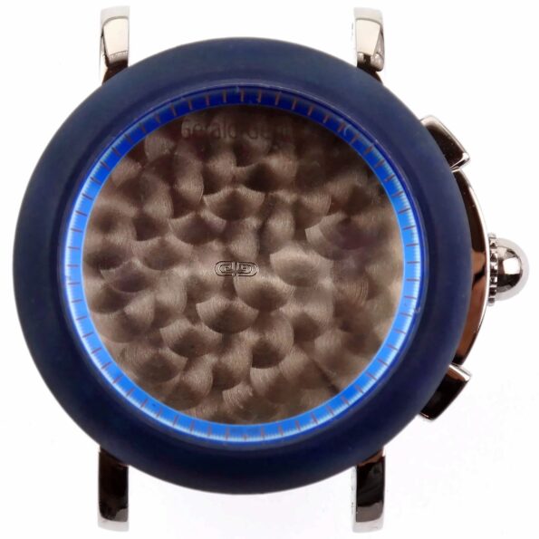 GERALD GENTA CHRONO SPORT CHS.X.10 Full Watch Case 41 mm