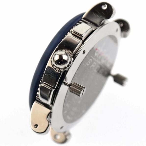 GERALD GENTA CHRONO SPORT CHS.X.10 Full Watch Case 41 mm