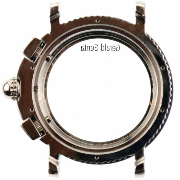 GERALD GENTA CHRONO SPORT CHS.X.10 Full Watch Case 41 mm