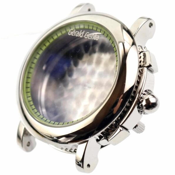 GERALD GENTA CHS.X.10 CHRONO SPORT Full Watch Case 41 mm