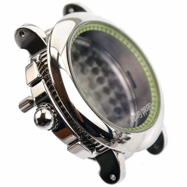 GERALD GENTA CHS.X.10 CHRONO SPORT Full Watch Case 41 mm