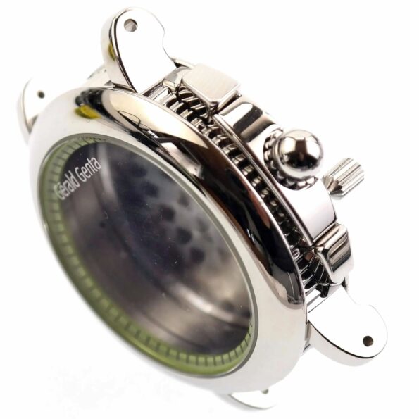 GERALD GENTA CHS.X.10 CHRONO SPORT Full Watch Case 41 mm