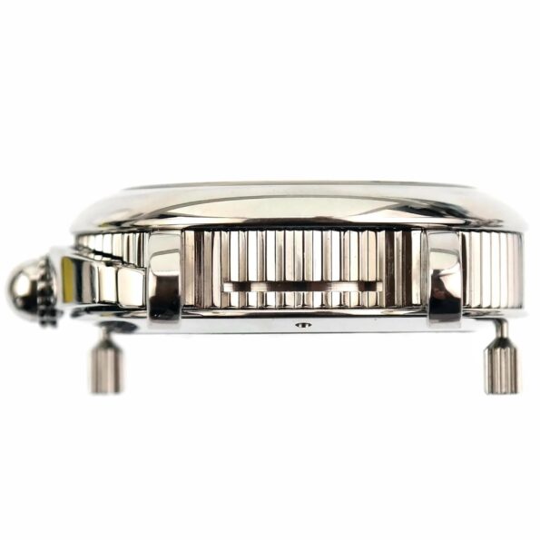 GERALD GENTA CHS.X.10 CHRONO SPORT Full Watch Case 41 mm