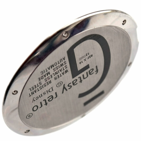 Gérald Genta Fantasy Retro RSF.X.10 Case-Back