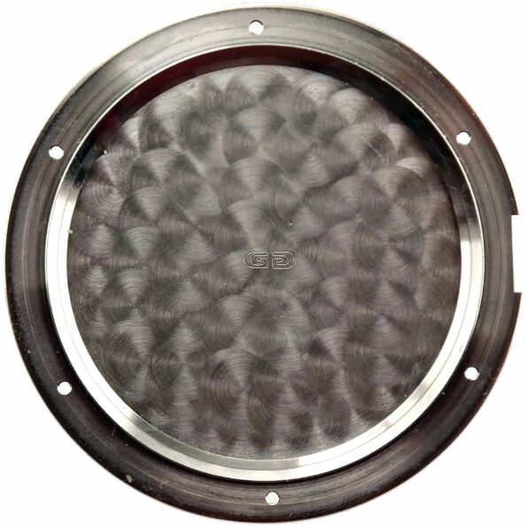 Gérald Genta Fantasy Retro RSF.X.10 Case-Back