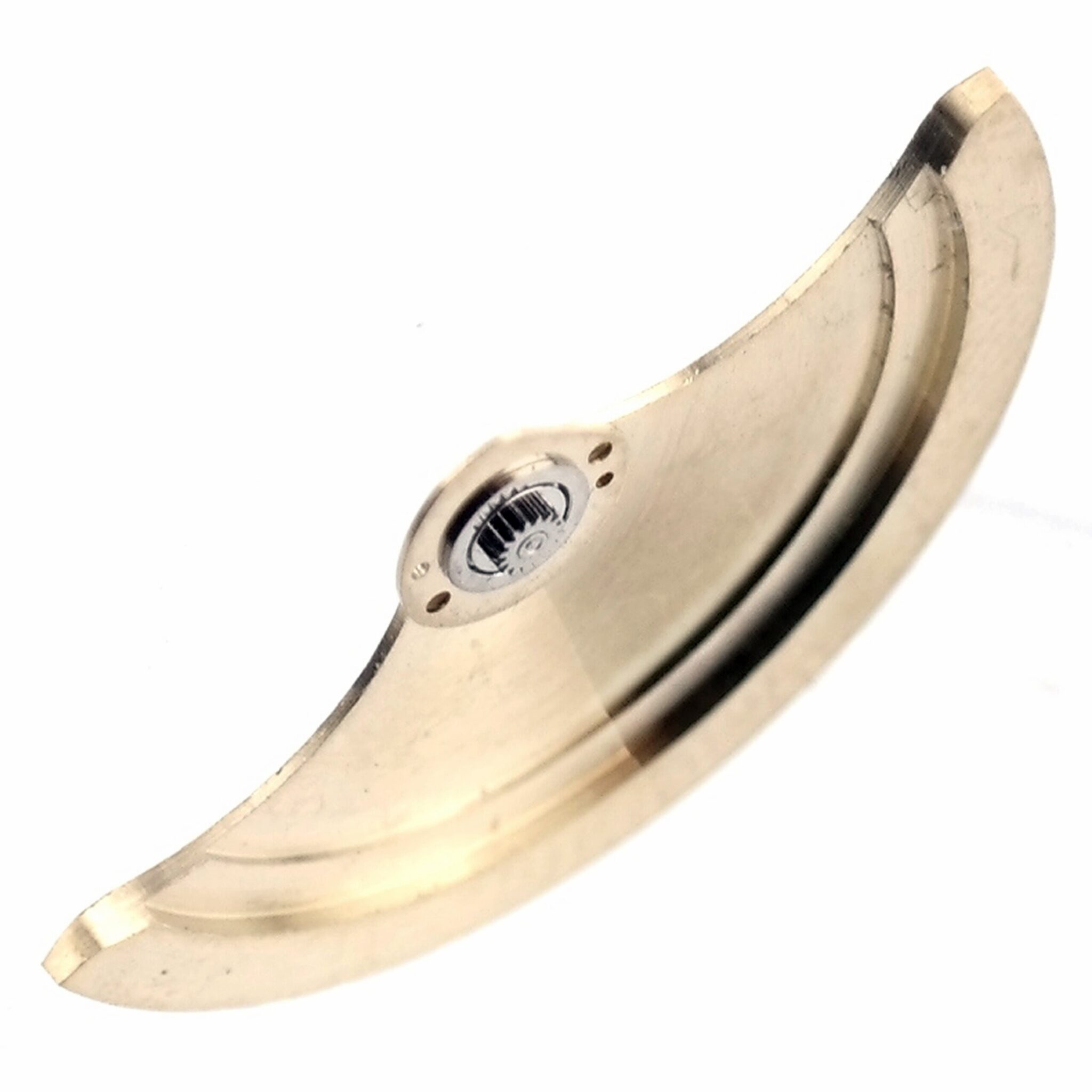 GERALD GENTA - Oscillating Weight - Rotor - Calibre GG7800 - Piguet 1185