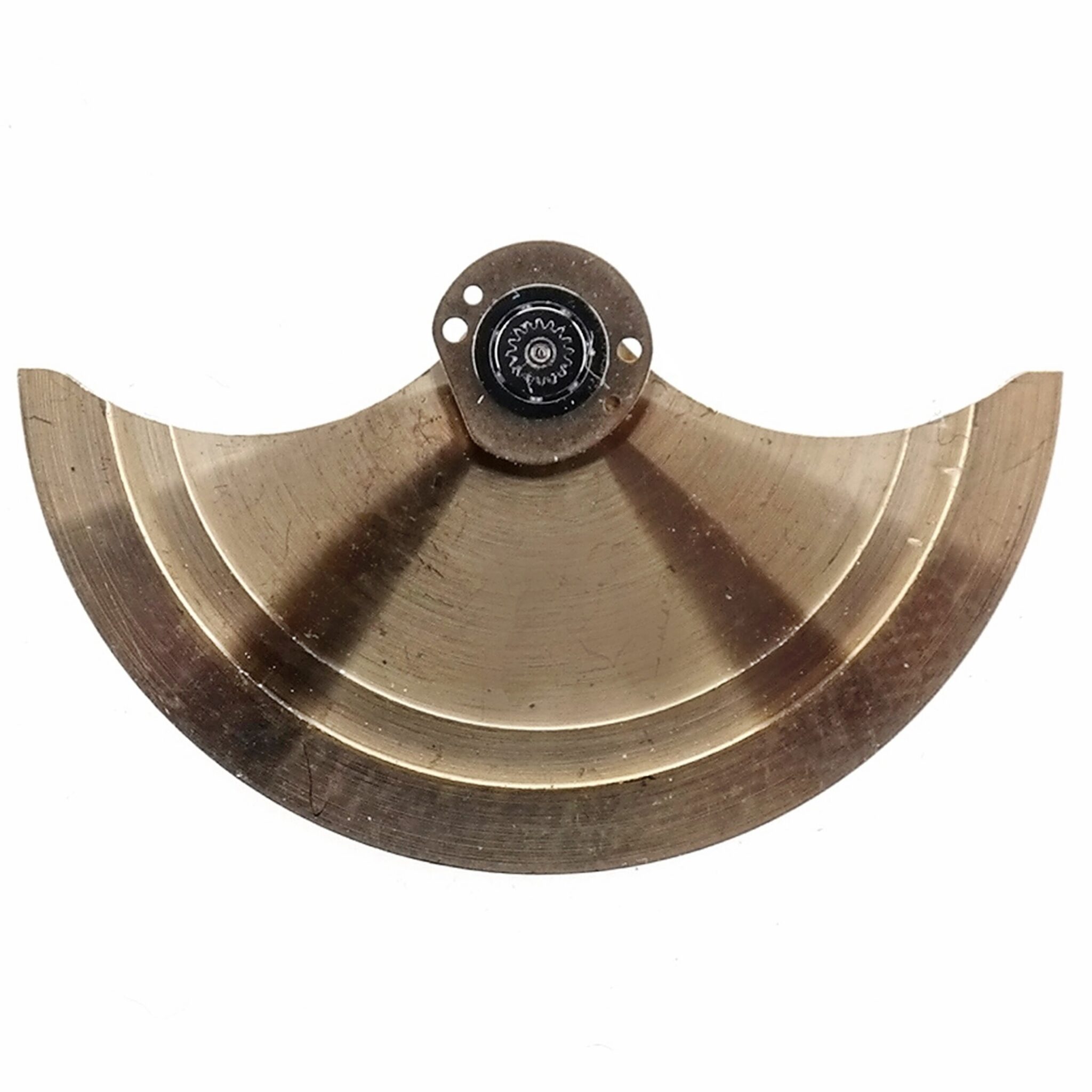 GERALD GENTA - Oscillating Weight - Rotor - Calibre GG7800 - Piguet 1185