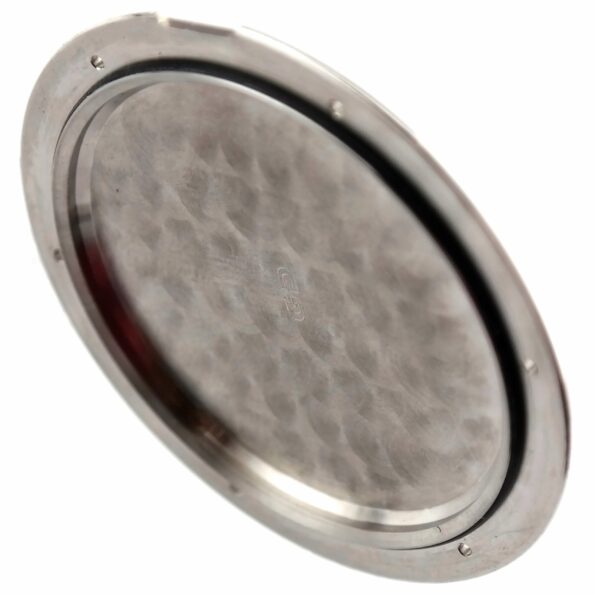 Gérald Genta Retro Sport RSP.X.10 Case-Back