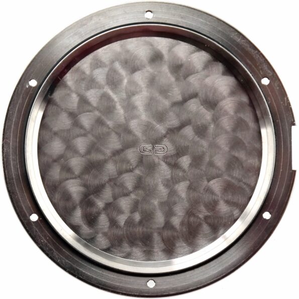 Gérald Genta Retro Sport RSP.X.10 Case-Back