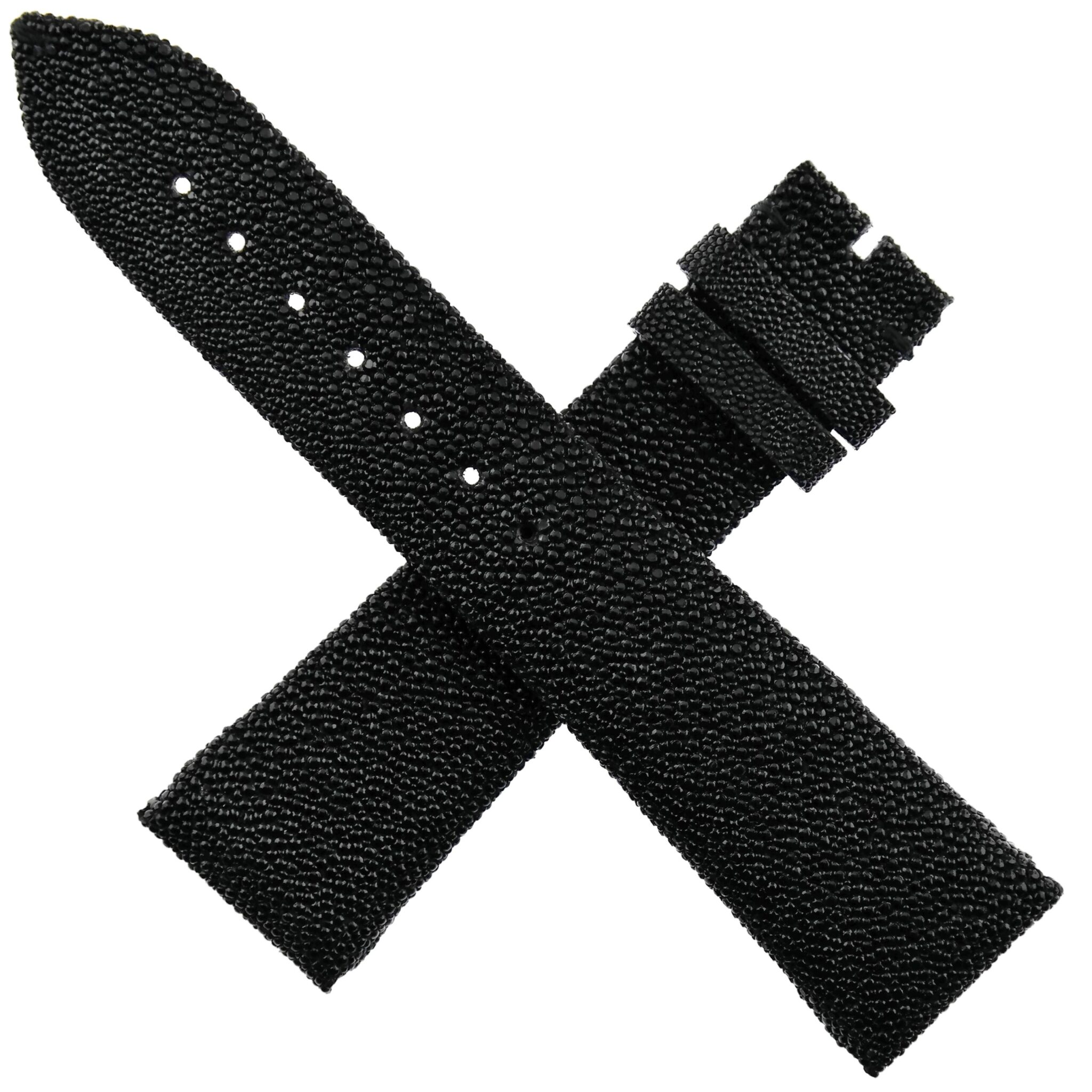GERARD BOUVERET – Paris – Luxury Watch Strap – Hand Made – 22 mm