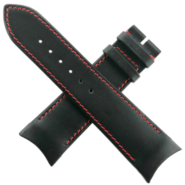 GUCCI Watch Strap – 22RFM – Pelle Genuina