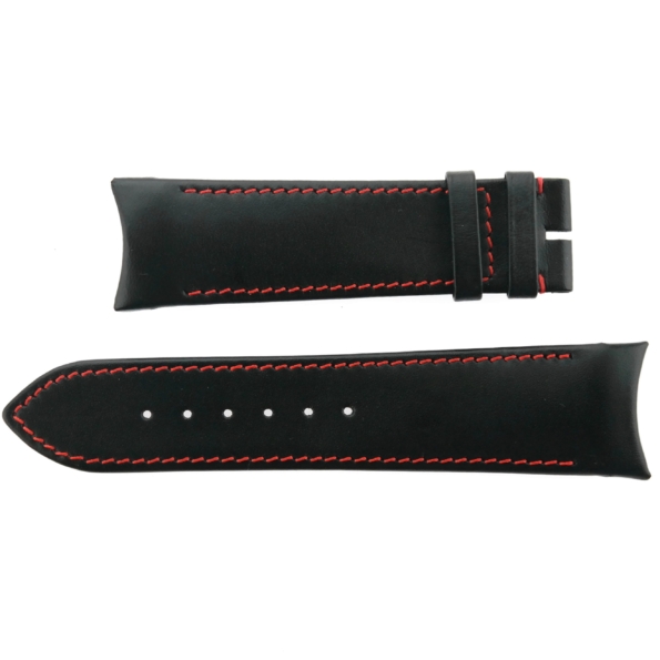 GUCCI Watch Strap - 22RFM - Pelle Genuina